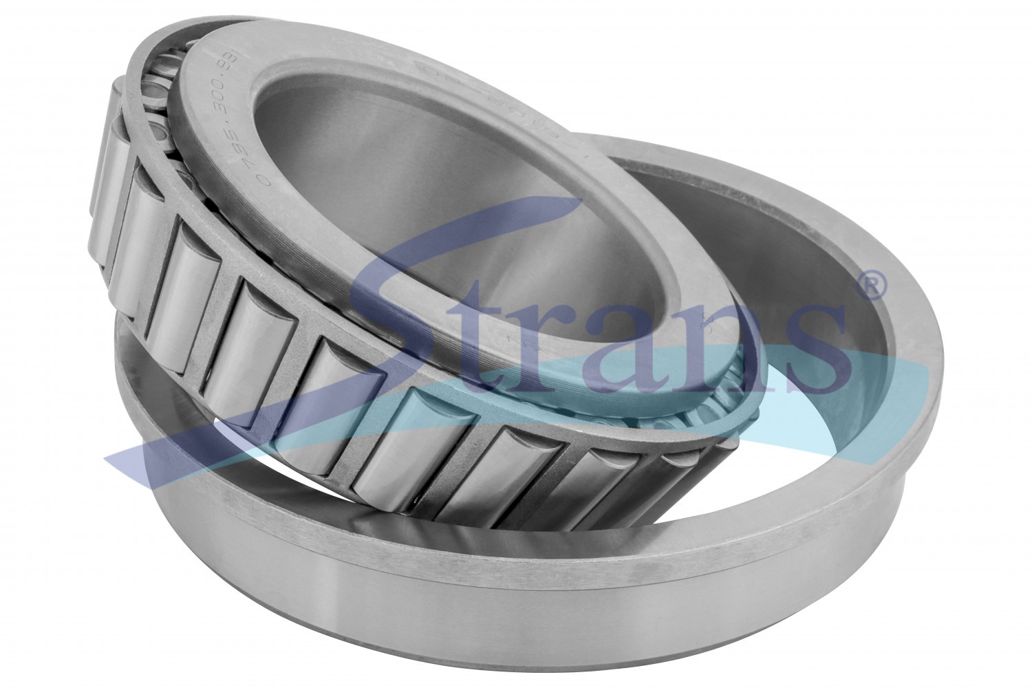 Підшипник Вала Вторинного Кпп Zf 16S181/221 Ø80*Ø150*36.5Mm Зад